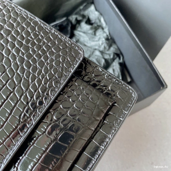 YSL SUNSET MEDIUM 0709
